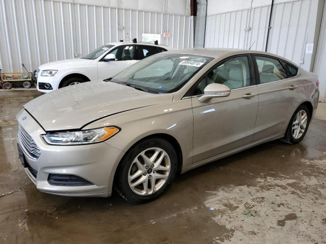 FORD FUSION SE 2015 3fa6p0h70fr179954