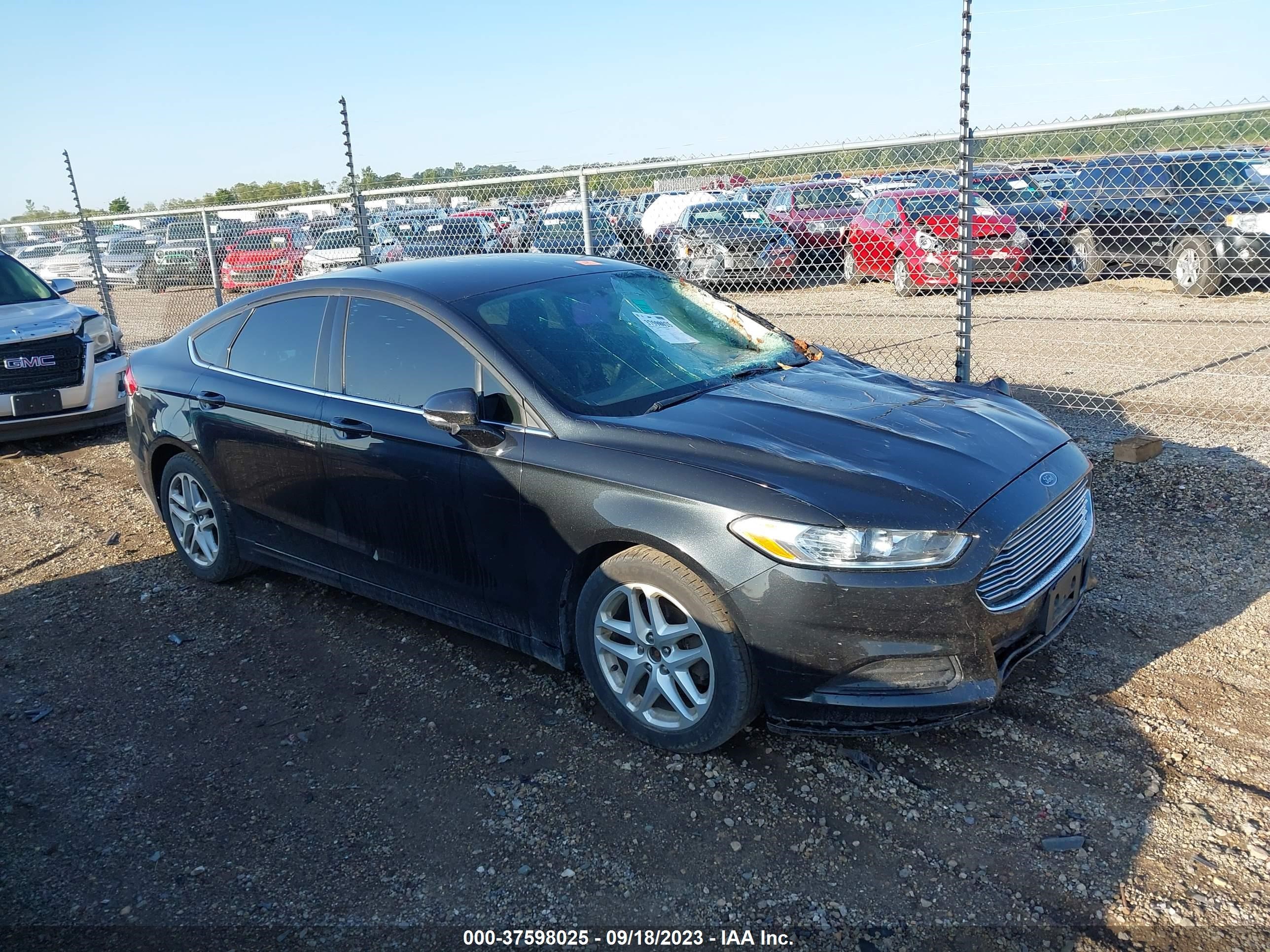 FORD FUSION 2015 3fa6p0h70fr181347