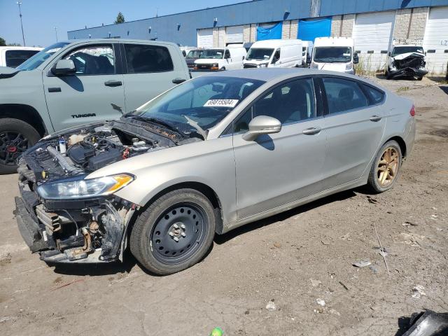 FORD FUSION SE 2015 3fa6p0h70fr187374