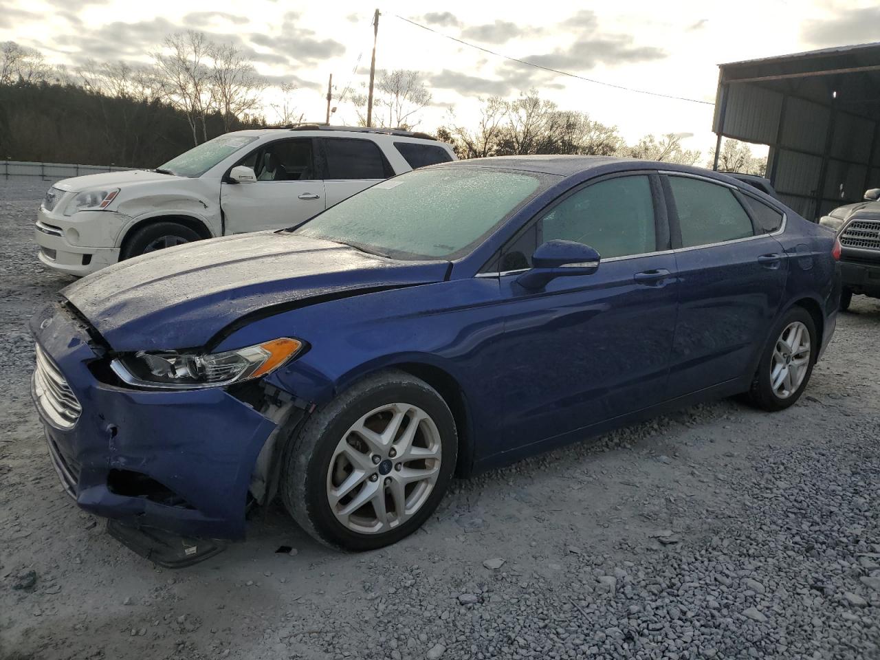 FORD FUSION 2015 3fa6p0h70fr189755