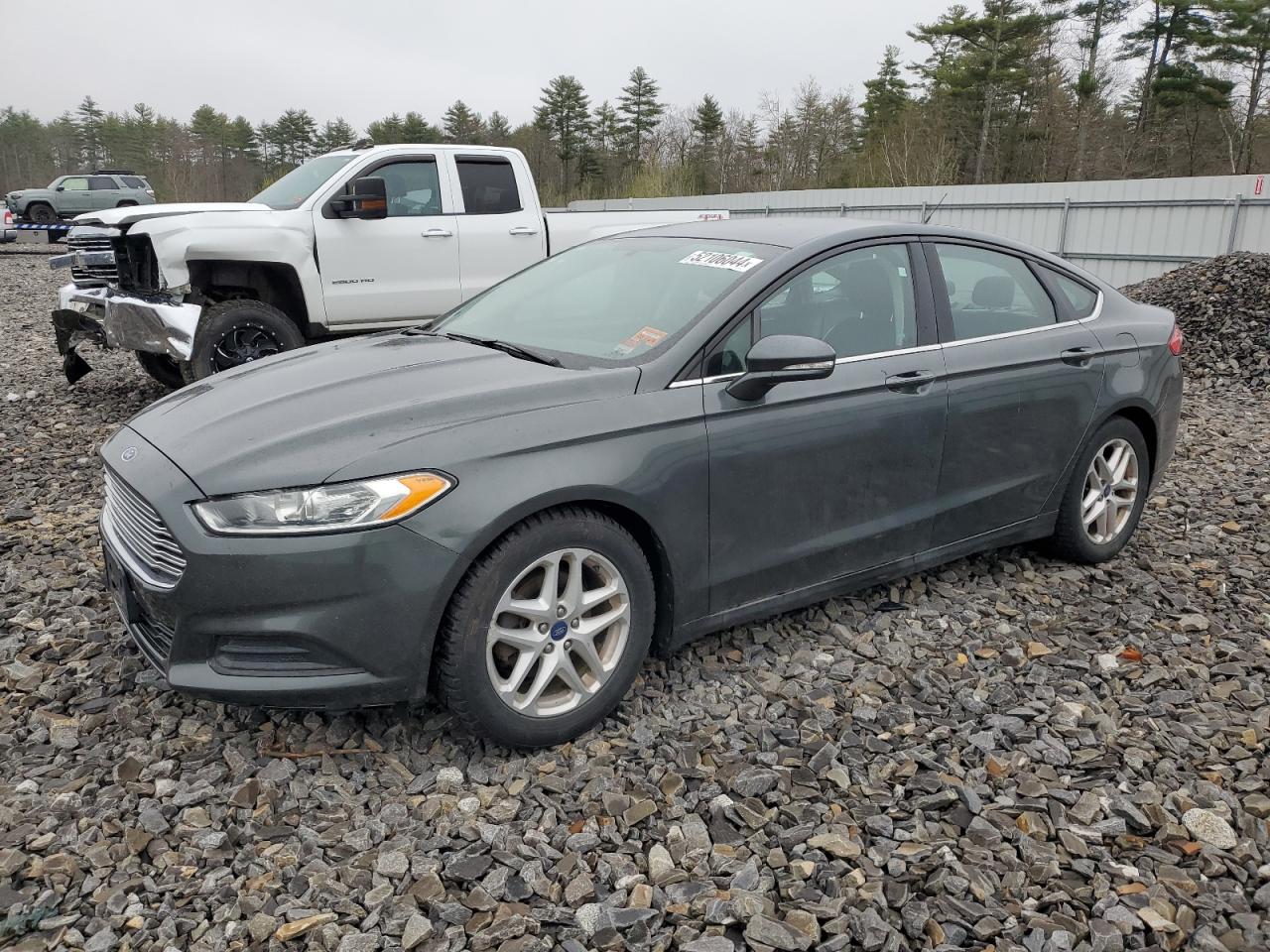 FORD FUSION 2015 3fa6p0h70fr190310