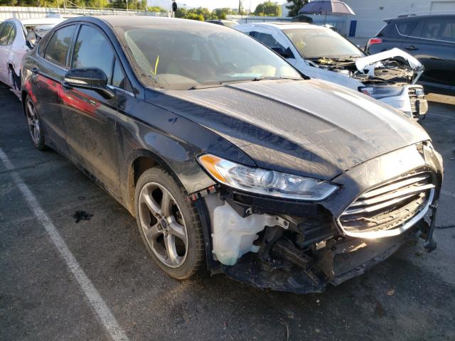 FORD FUSION SE 2015 3fa6p0h70fr206425