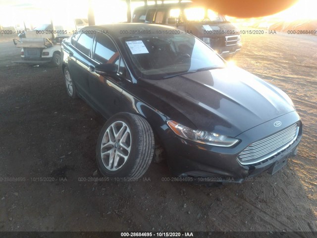 FORD FUSION 2015 3fa6p0h70fr207218