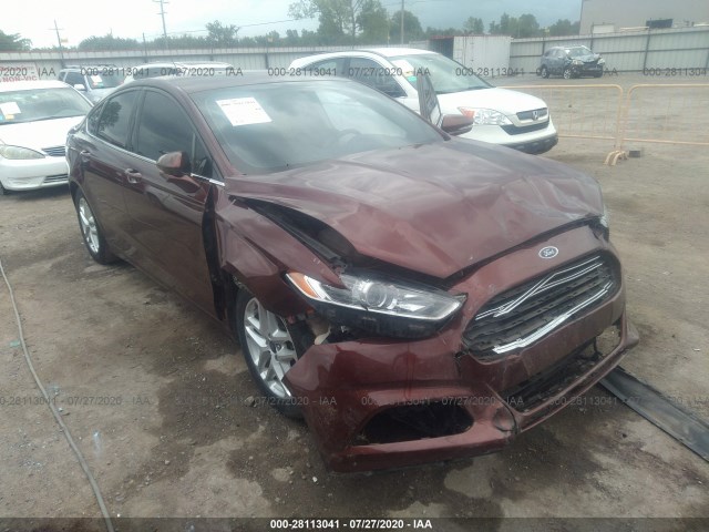 FORD FUSION 2015 3fa6p0h70fr209311