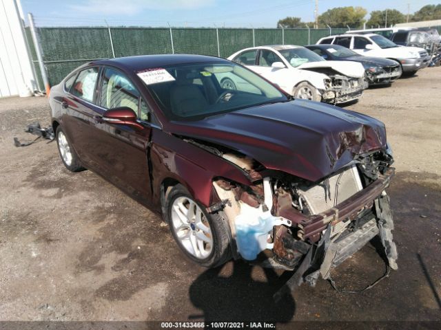 FORD FUSION 2015 3fa6p0h70fr210295