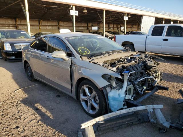 FORD FUSION SE 2015 3fa6p0h70fr214346