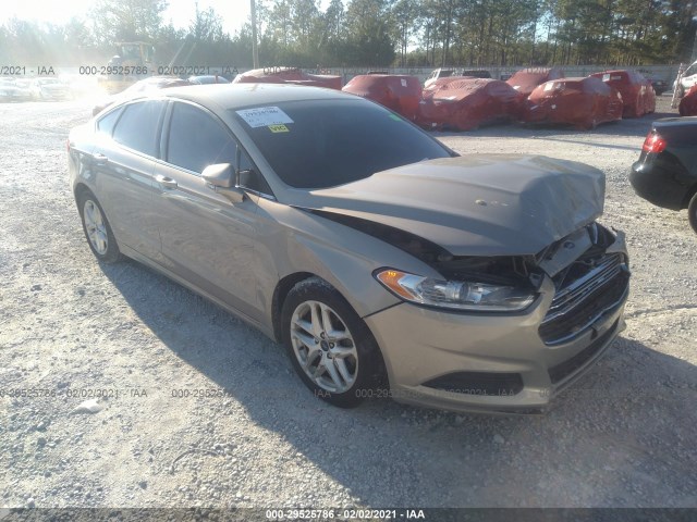 FORD FUSION 2014 3fa6p0h70fr215254