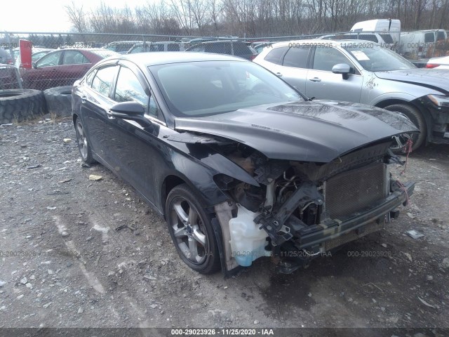 FORD FUSION 2015 3fa6p0h70fr216985