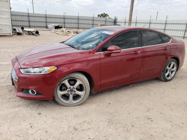 FORD FUSION SE 2015 3fa6p0h70fr223631