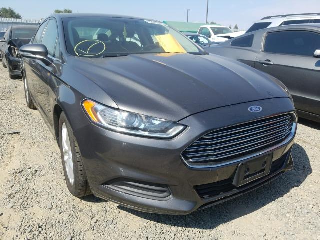 FORD FUSION 2015 3fa6p0h70fr227324