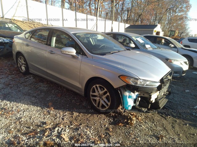 FORD FUSION 2015 3fa6p0h70fr227727