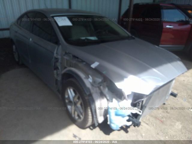 FORD FUSION 2015 3fa6p0h70fr229316