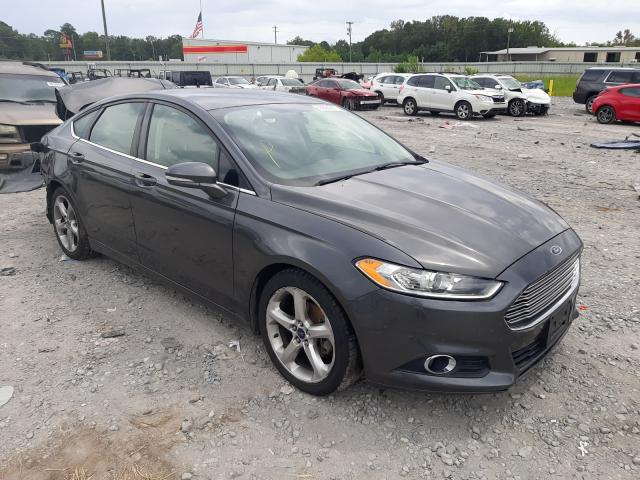 FORD FUSION SE 2015 3fa6p0h70fr233561