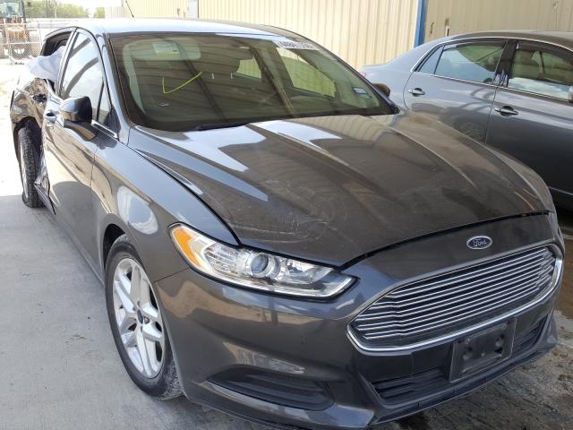 FORD FUSION SE 2015 3fa6p0h70fr233818