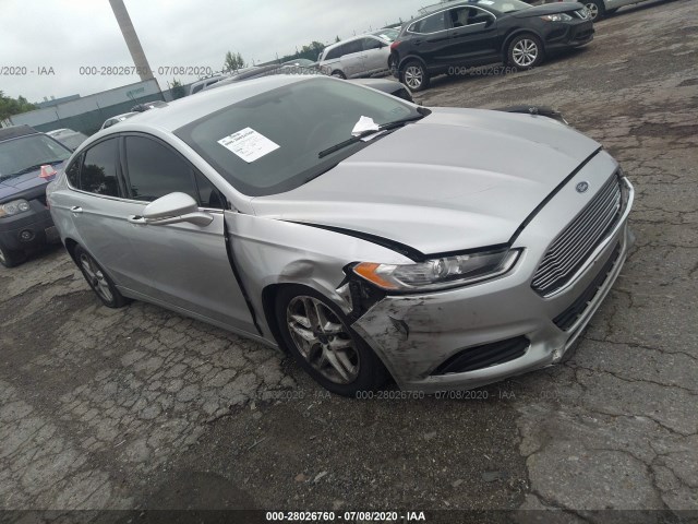 FORD FUSION 2015 3fa6p0h70fr236198