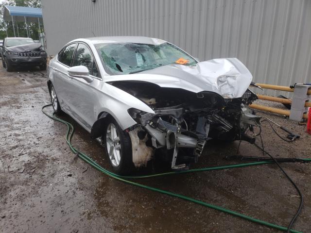 FORD FUSION SE 2015 3fa6p0h70fr236217