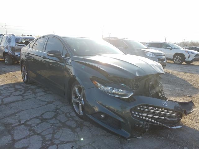 FORD FUSION SE 2015 3fa6p0h70fr244009