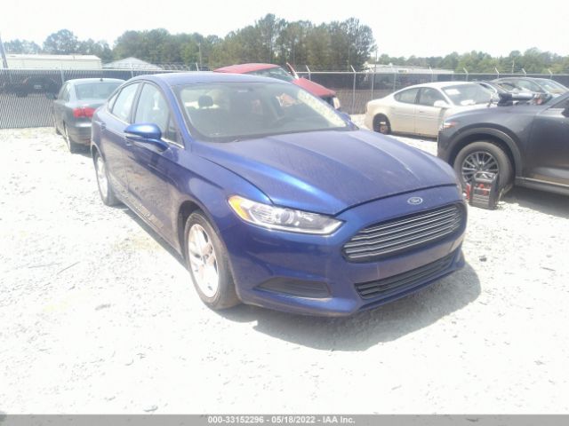 FORD FUSION 2015 3fa6p0h70fr248626