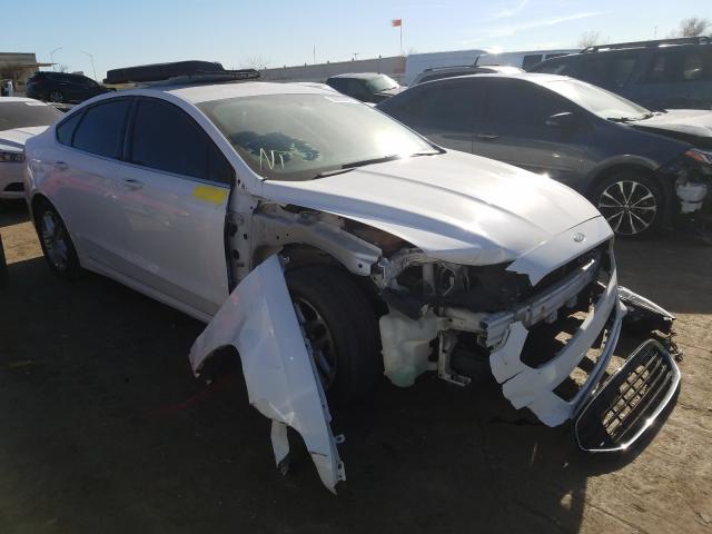 FORD FUSION SE 2015 3fa6p0h70fr249663