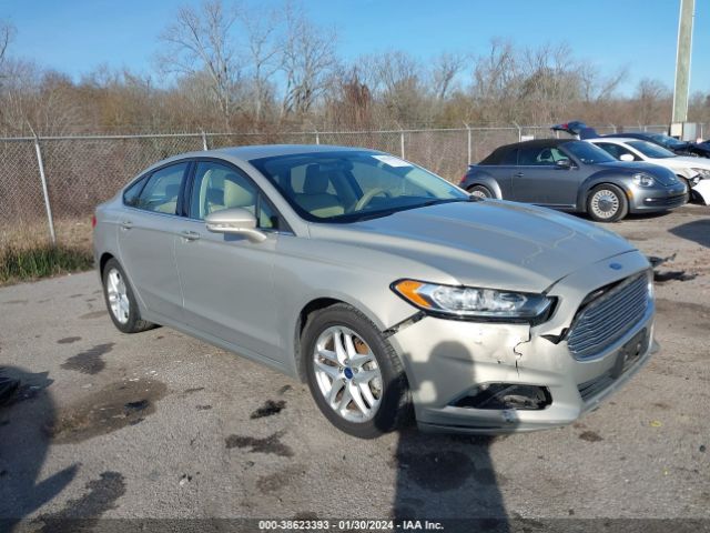 FORD FUSION 2015 3fa6p0h70fr257102