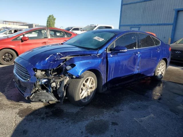 FORD FUSION SE 2015 3fa6p0h70fr269668