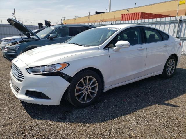 FORD FUSION SE 2015 3fa6p0h70fr271162