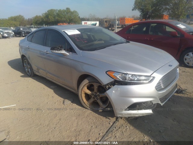 FORD FUSION 2015 3fa6p0h70fr287734