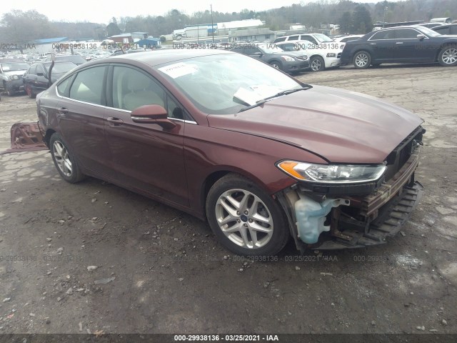 FORD FUSION 2015 3fa6p0h70fr287829