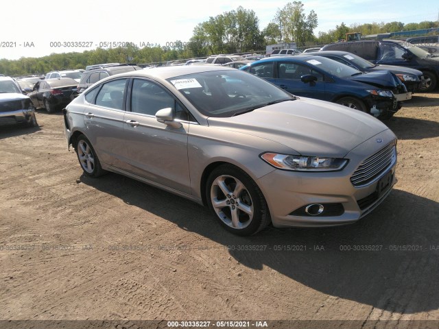 FORD FUSION 2015 3fa6p0h70fr290309