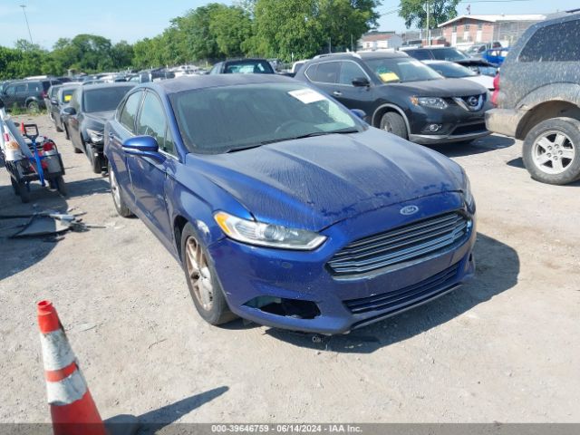 FORD FUSION 2015 3fa6p0h70fr295851