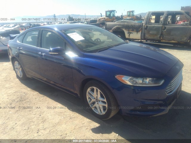 FORD FUSION 2015 3fa6p0h70fr297017