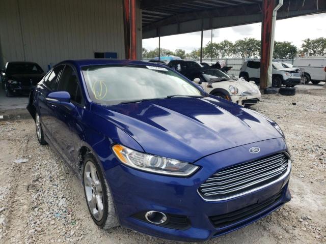 FORD FUSION SE 2015 3fa6p0h70fr301096