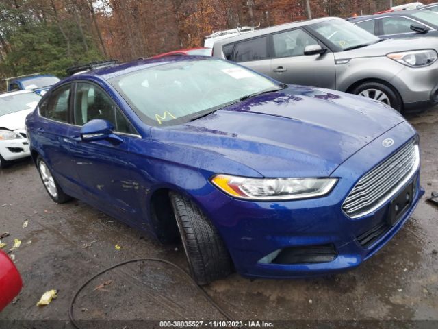 FORD FUSION 2015 3fa6p0h70fr301700