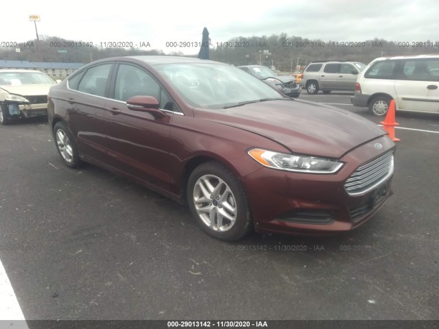 FORD FUSION 2015 3fa6p0h70fr303205