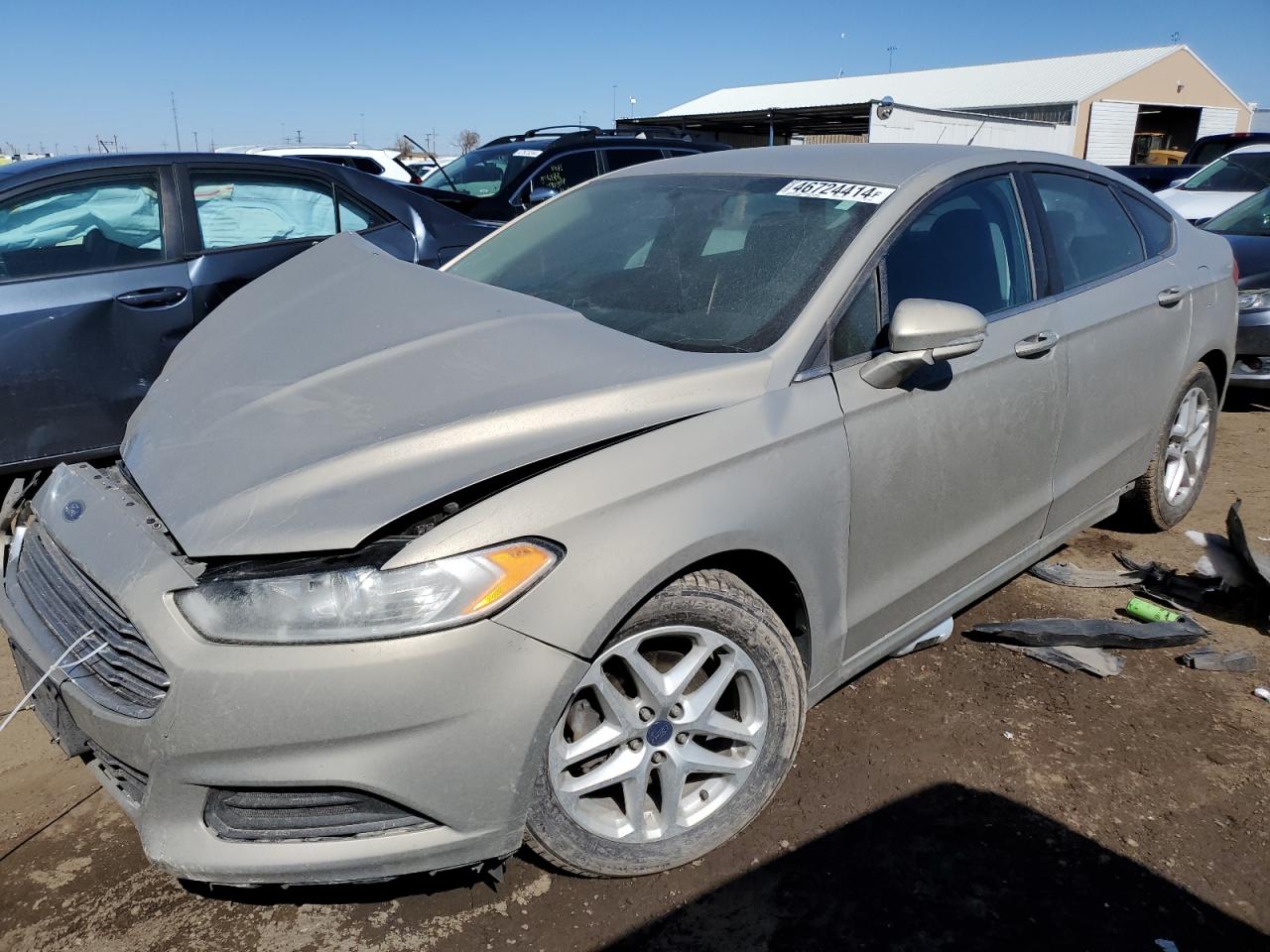 FORD FUSION 2016 3fa6p0h70gr112658