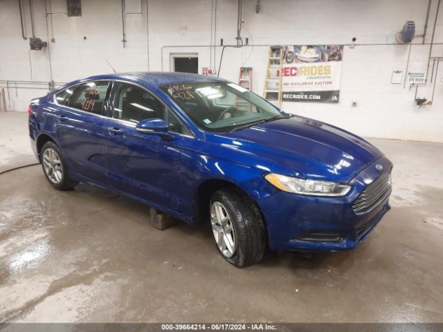 FORD FUSION 2016 3fa6p0h70gr117942