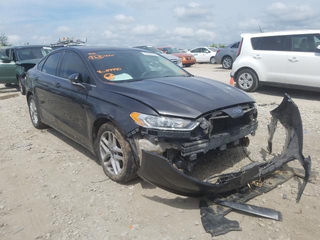 FORD FUSION SE 2016 3fa6p0h70gr117990