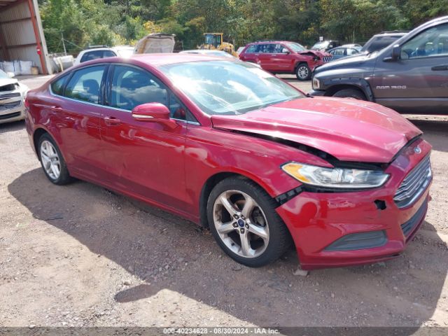 FORD FUSION 2016 3fa6p0h70gr121022