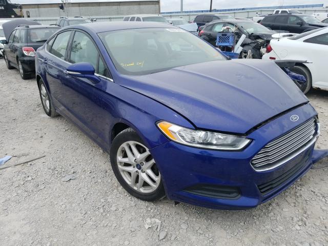 FORD FUSION SE 2016 3fa6p0h70gr126267