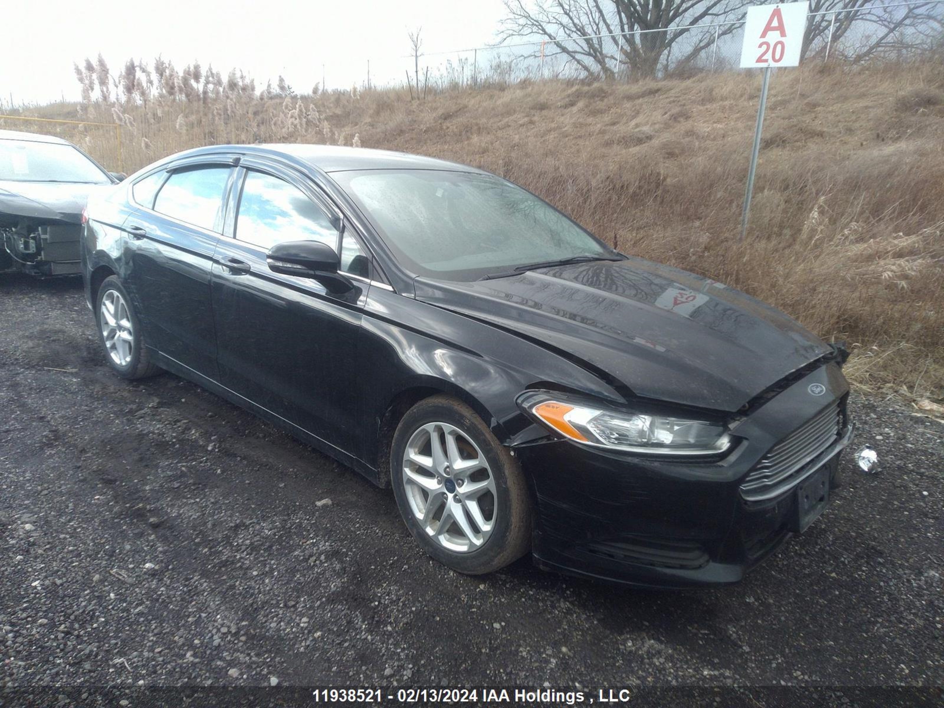 FORD FUSION 2016 3fa6p0h70gr161617