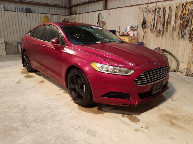 FORD FUSION SE 2016 3fa6p0h70gr172441