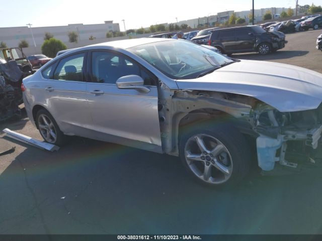 FORD FUSION 2016 3fa6p0h70gr202313