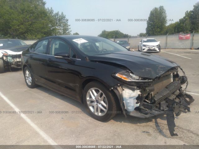 FORD FUSION 2016 3fa6p0h70gr203526