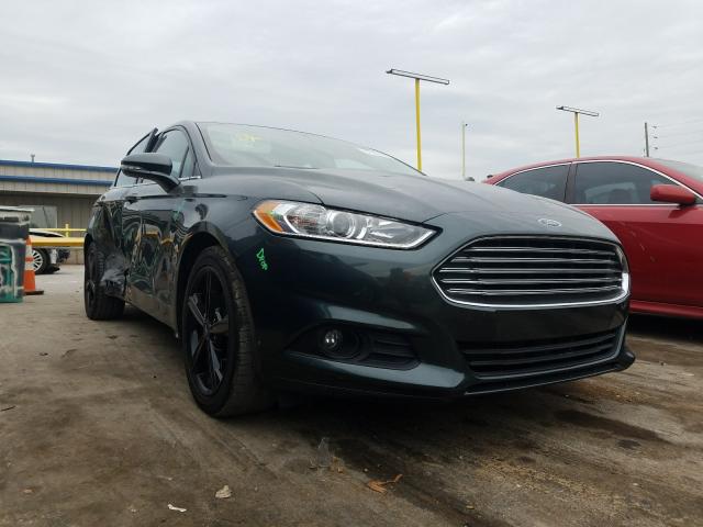 FORD FUSION SE 2016 3fa6p0h70gr205485