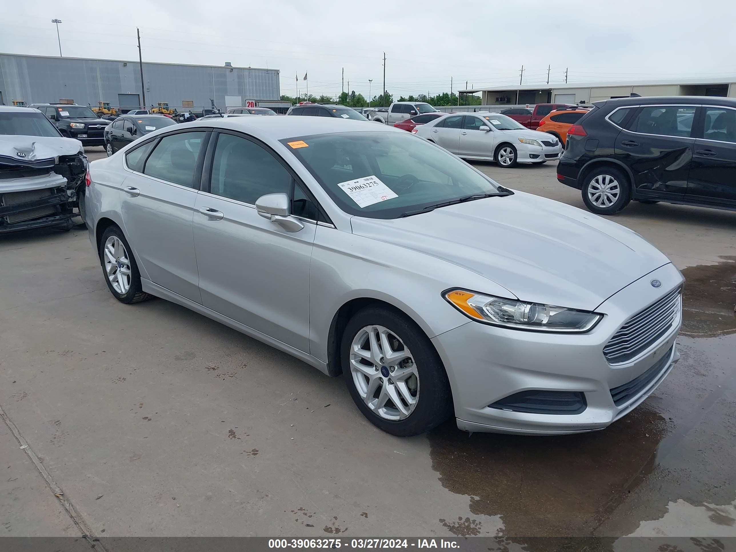 FORD FUSION 2016 3fa6p0h70gr210962