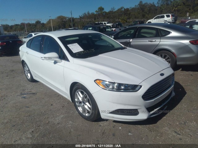 FORD FUSION 2016 3fa6p0h70gr211528