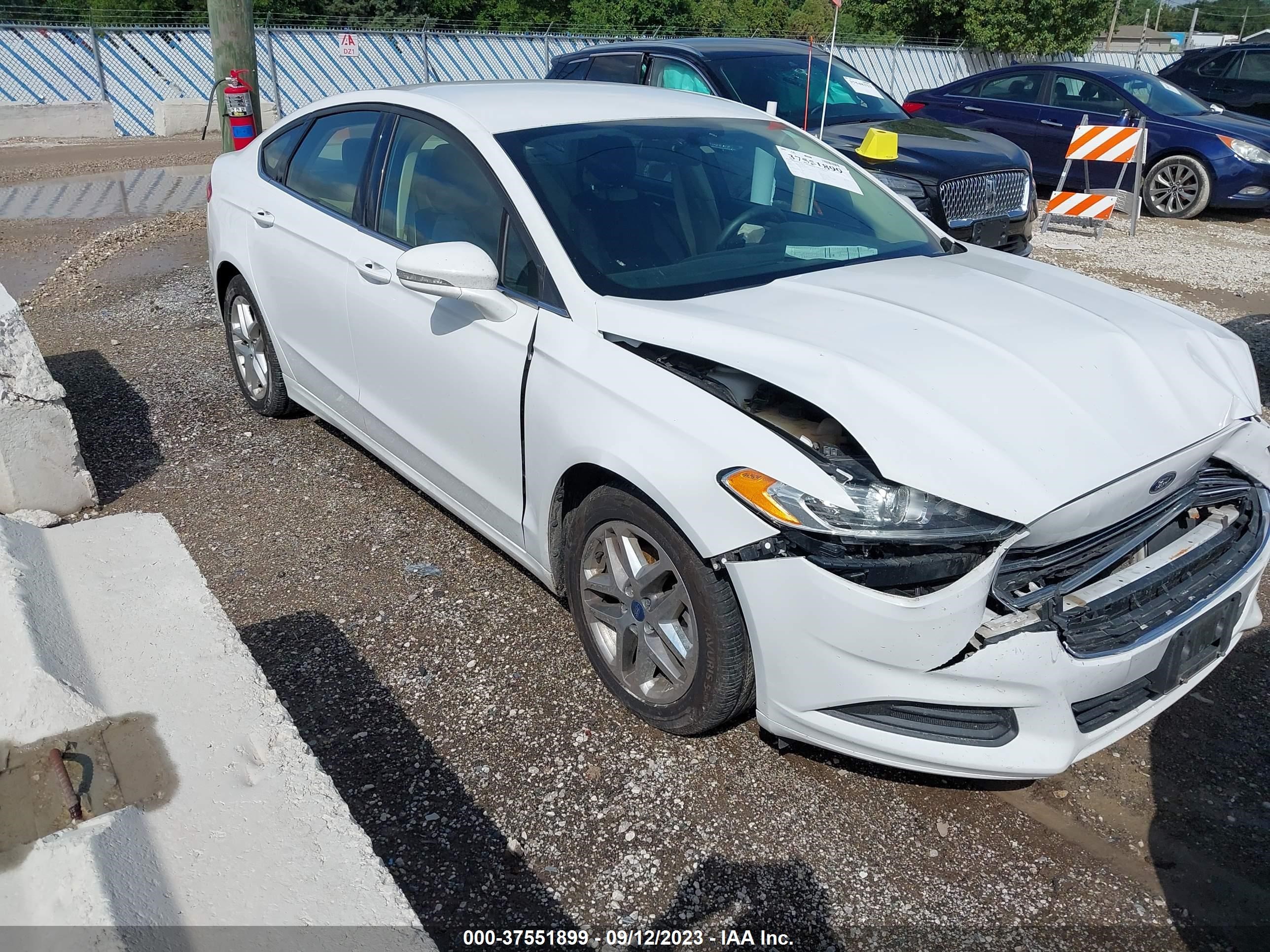 FORD FUSION 2016 3fa6p0h70gr235604