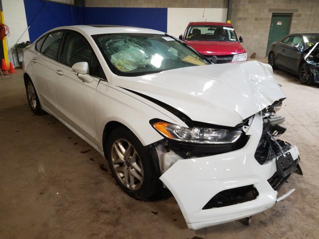 FORD FUSION SE 2016 3fa6p0h70gr237126