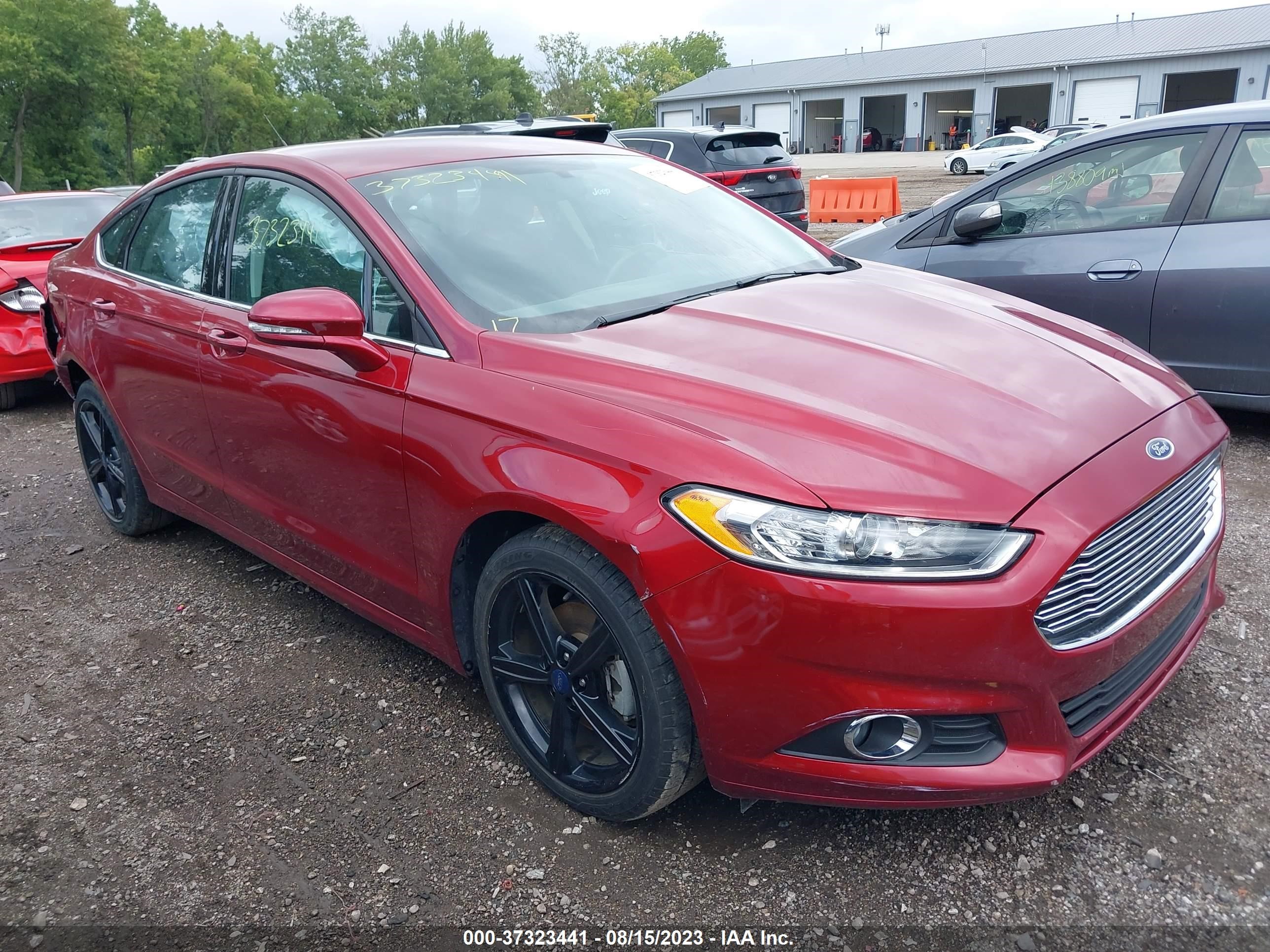 FORD FUSION 2016 3fa6p0h70gr245100