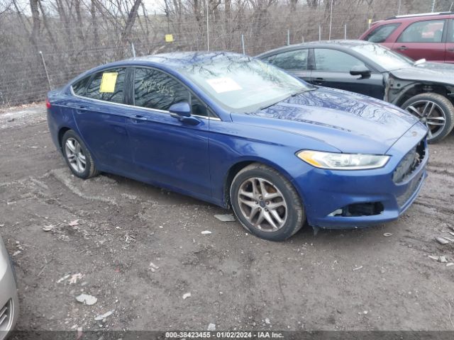 FORD FUSION 2016 3fa6p0h70gr255335